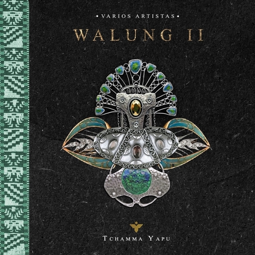 VA - Walung II [TYVA03]